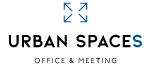 Urban Spaces