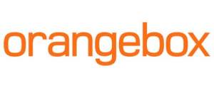 Logo Orangebox