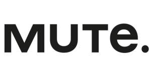Logo: MUTE Design
