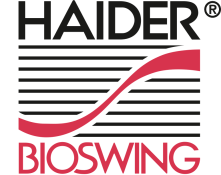 Haider Bioswing Logo