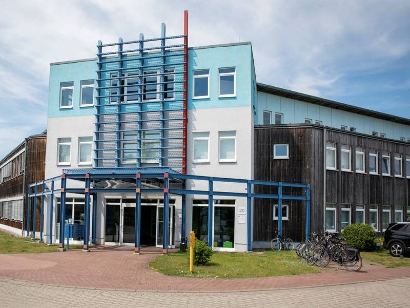 Co-working Space Waren (Müritz) WMSE GmbH 0