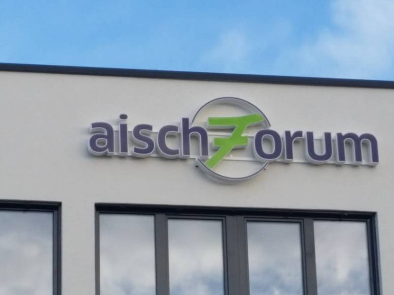aischforum 1