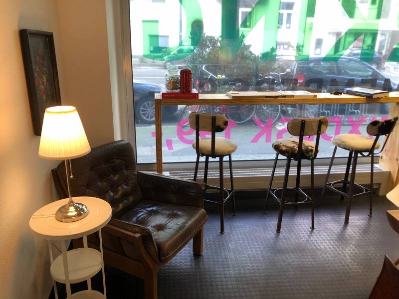 Treibhaus Coworking 0