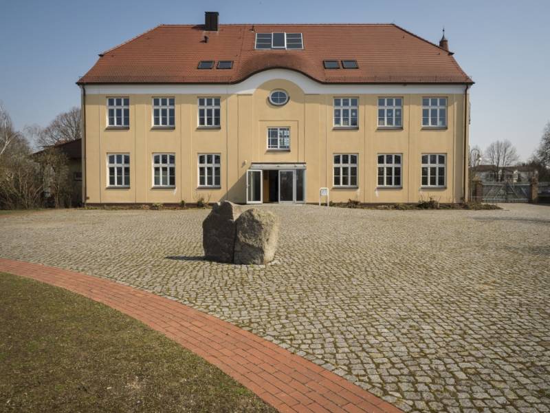 Coworking Oderbruch 0