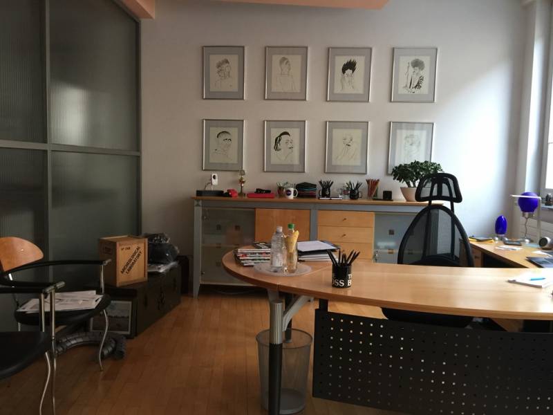 Coworking Rabenstrasse - Pforzheim 0