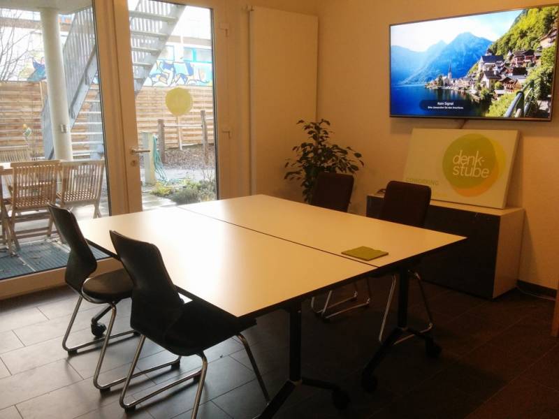 Co-Working Bottwartal 0