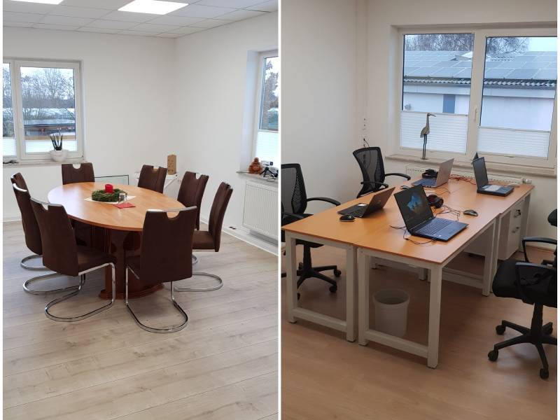 PMT - Coworking Space 0