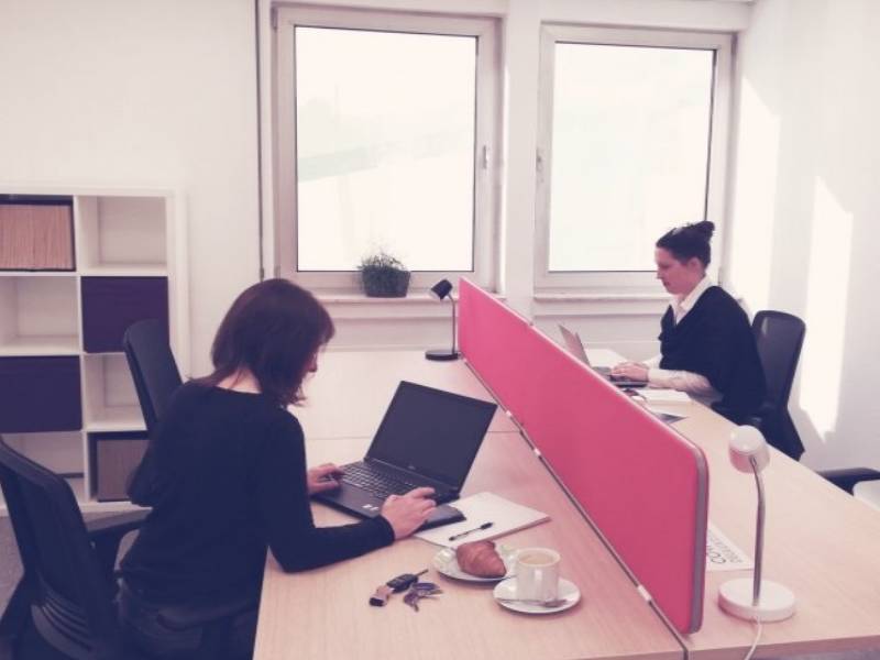Coworking DEULUX 0