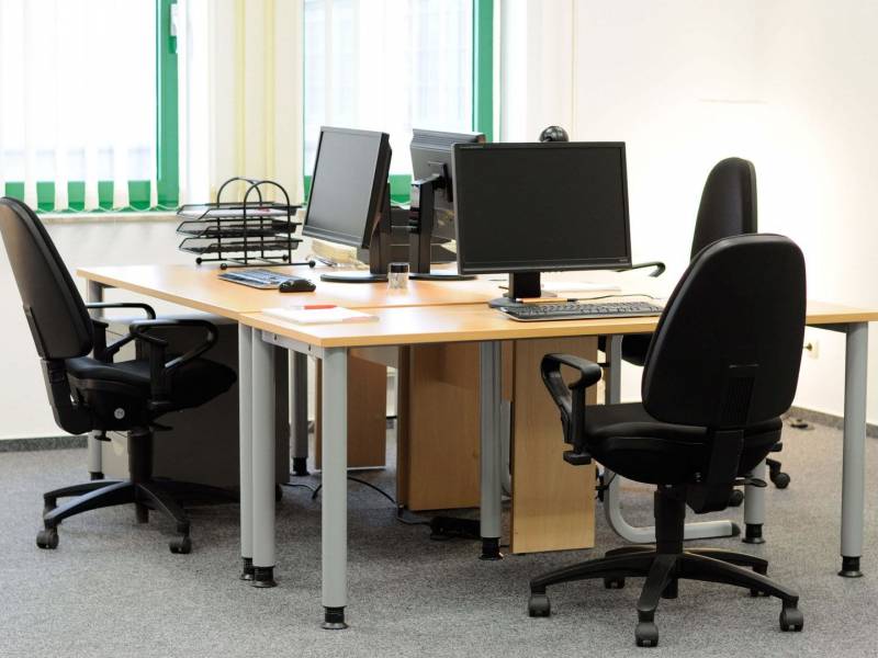 Coworking Space Mechernich 0