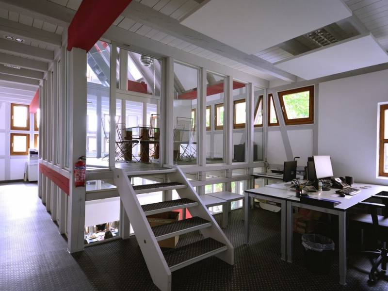 die leute CoWorking Space 0