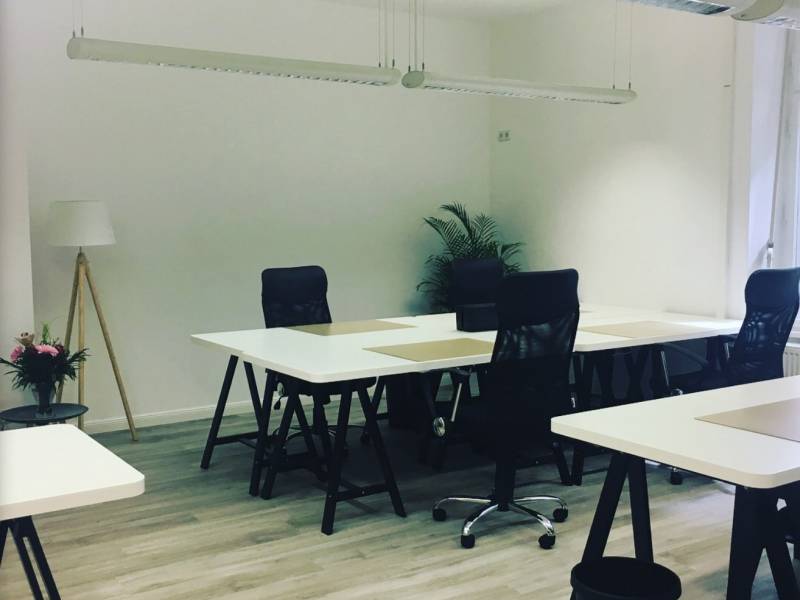 Wonder Women´s Coworking 0