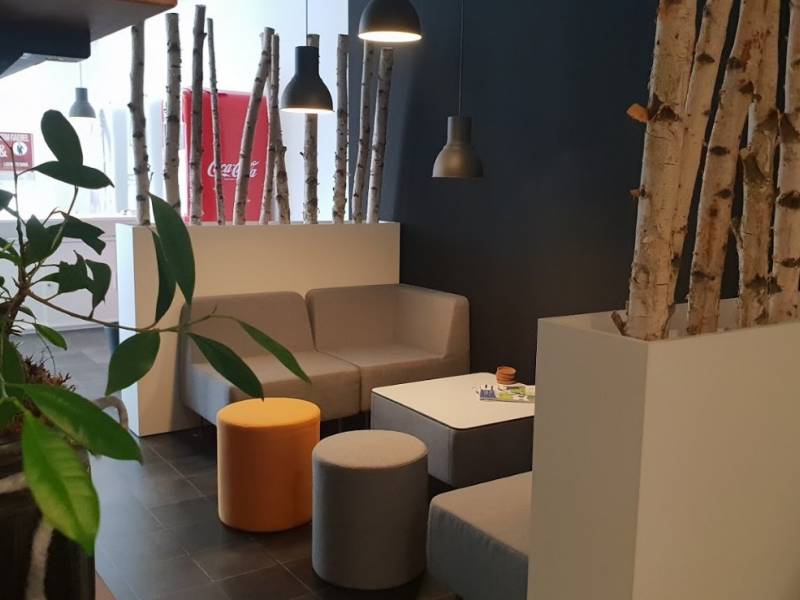 Coworking Verl 1