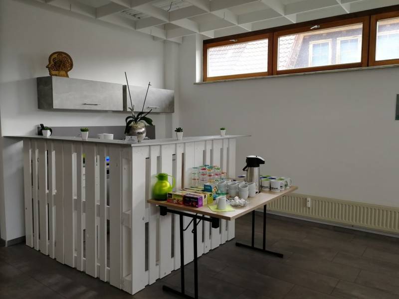 Refugium Immendingen 0