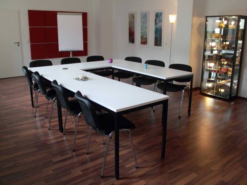 WOK Work Oase Kassel 0