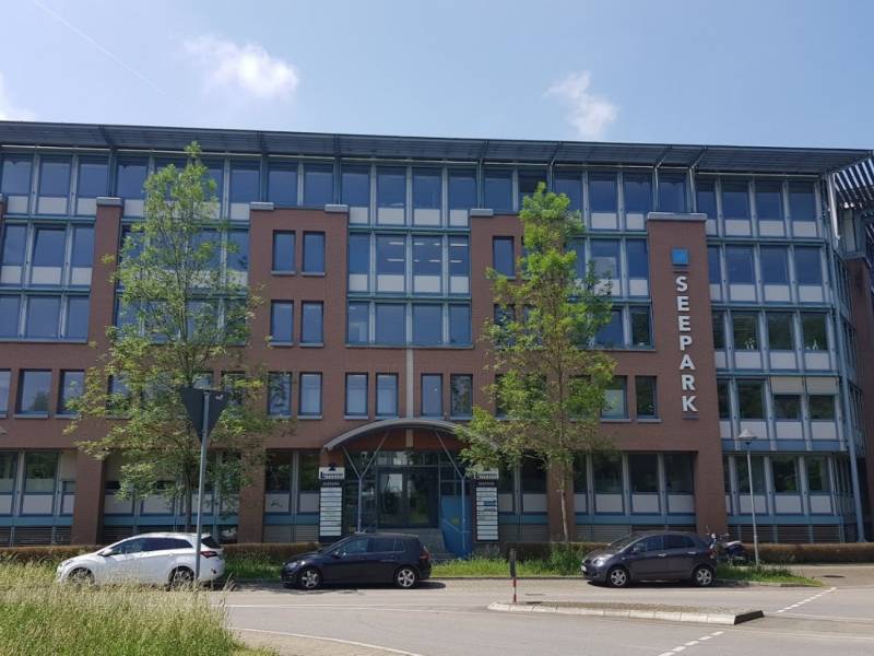 bizzcenter Konstanz 0
