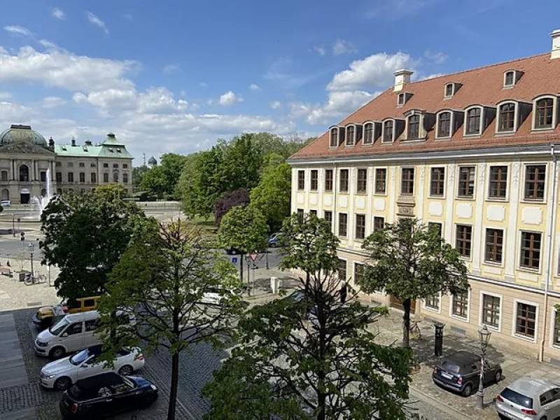 Coworking pfk projekt gmbH 0