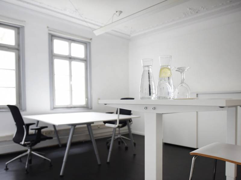 A22 coworking & räume 0
