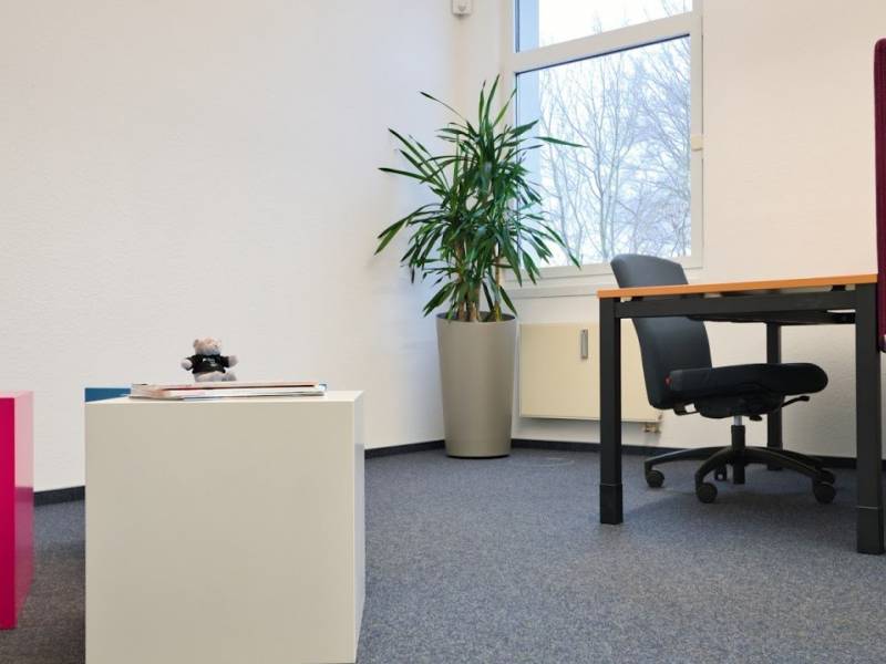 Workspace Stadtkrone 1