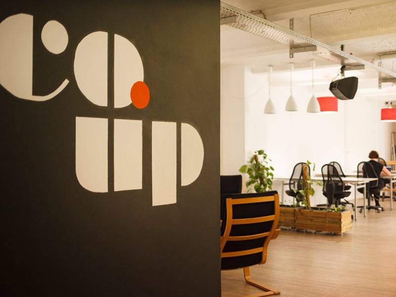 co.up coworking 0
