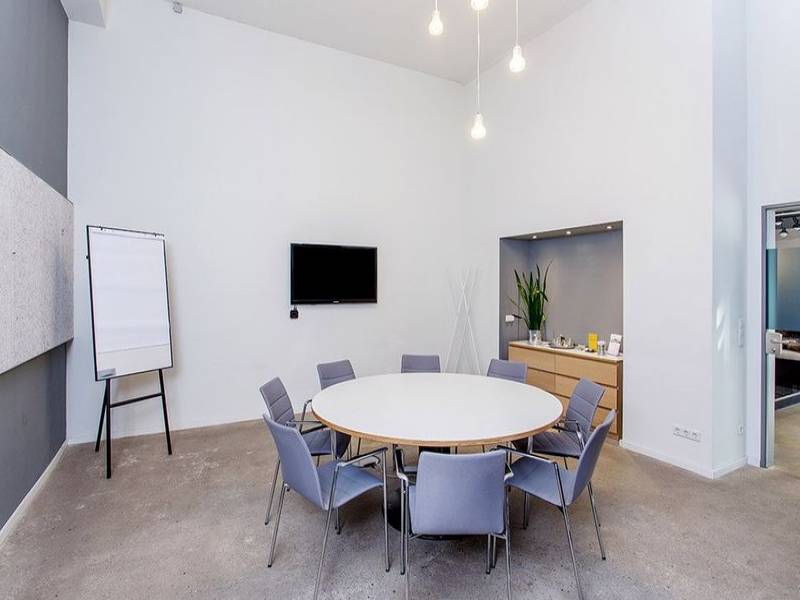 Office Club - Berlin Prenzlauer Berg 1