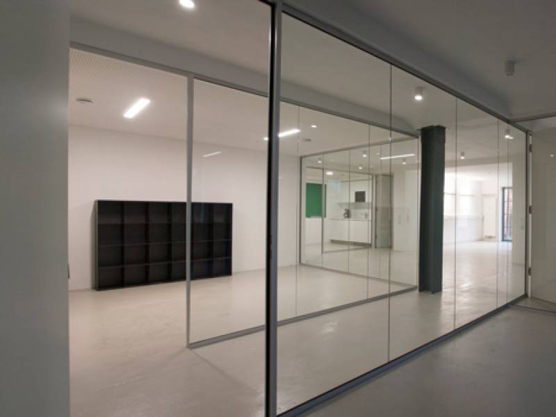 Office 129 ½ 0