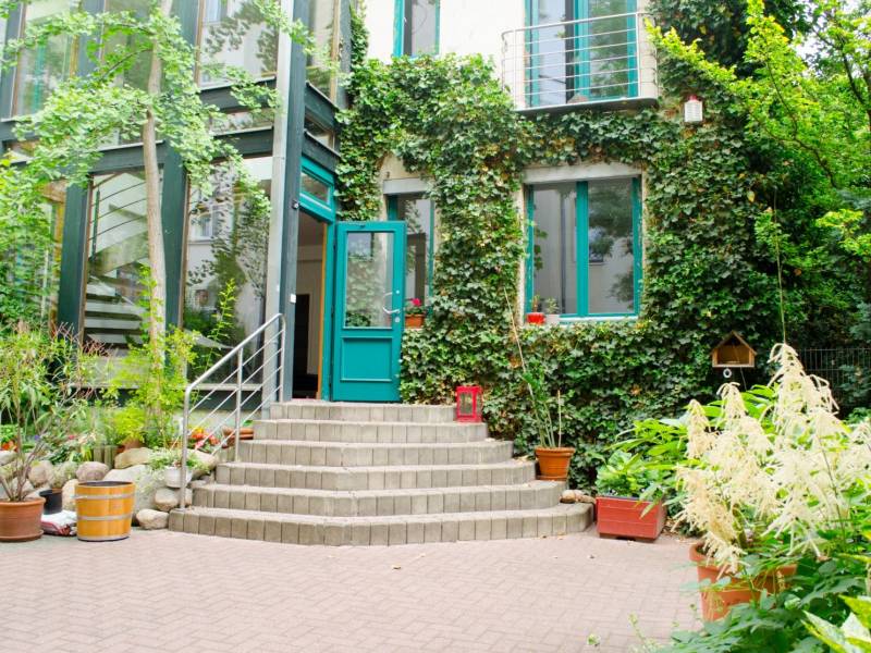 Contorhaus Coworking Leipzig 0