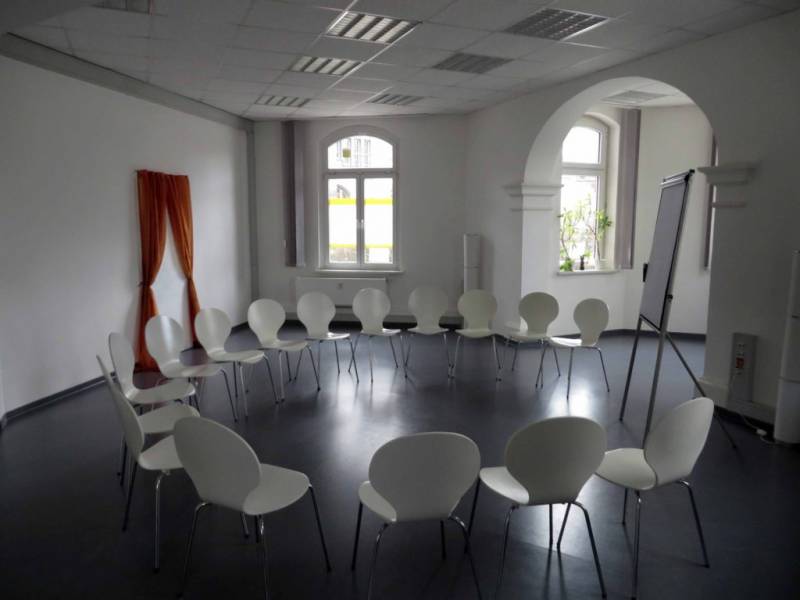 SOBAEXA-Coworking 0