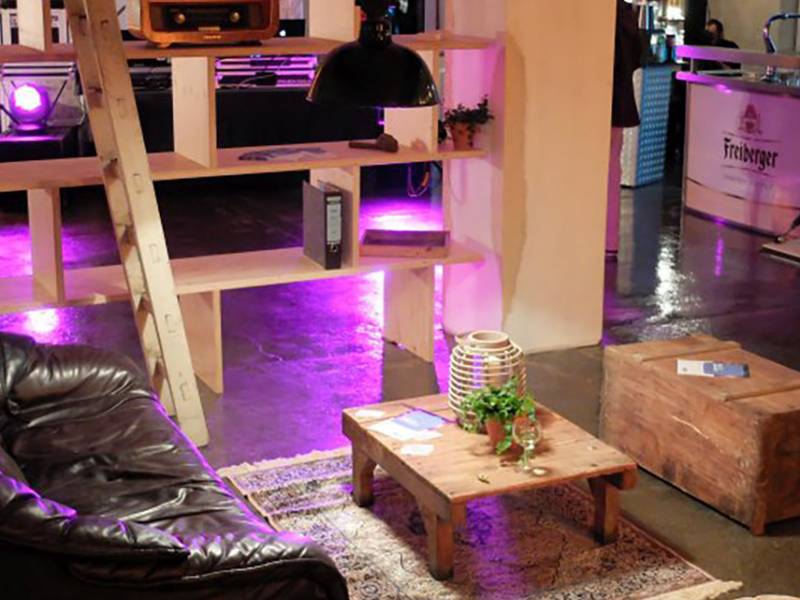 Coworking Space FreiWerk 0