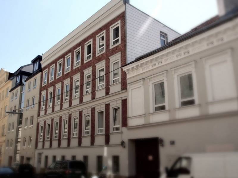 Stockwerk 0