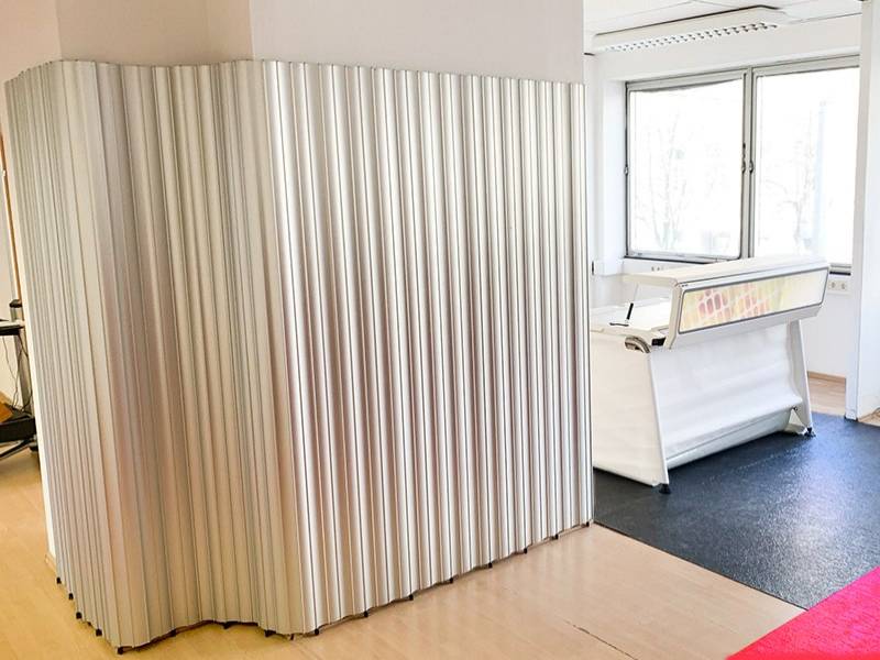 Funkensprung SPACES 06 0