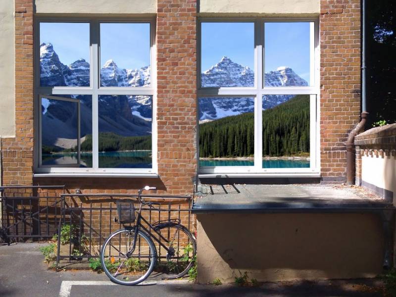 tuesday coworking - Belziger Strasse 0