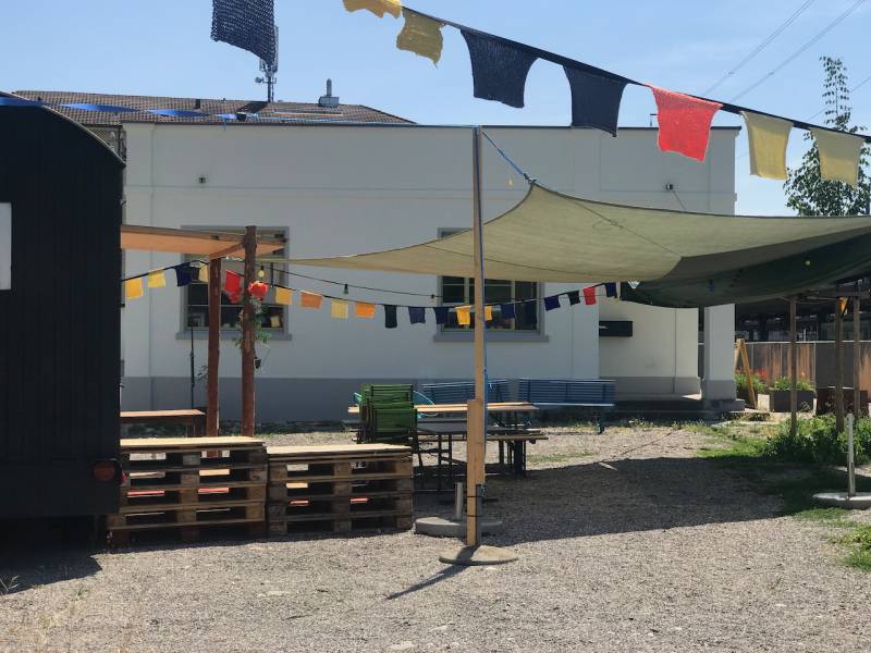 BUREAU.D im GLEIS21 3