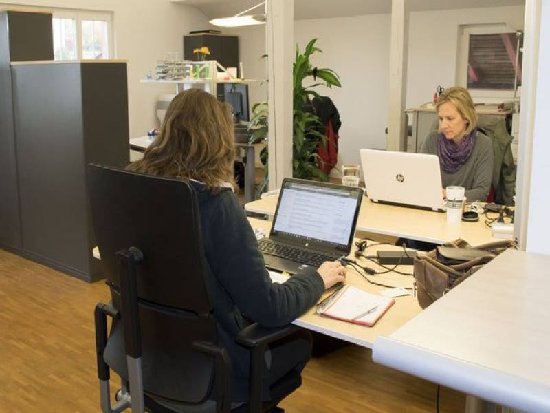 CoWorking Wyland 0