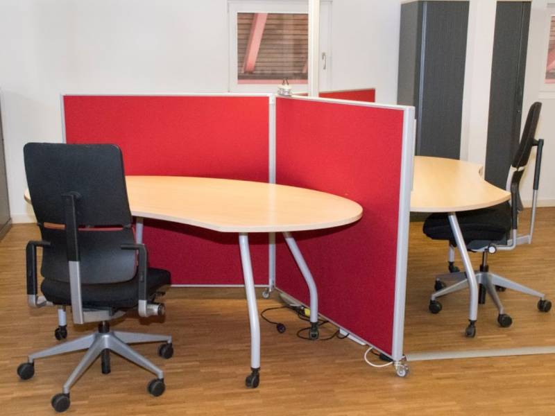 CoWorking Wyland 4