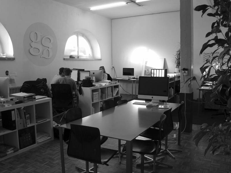 atelierlokal - Winterthur Vogelsang 0