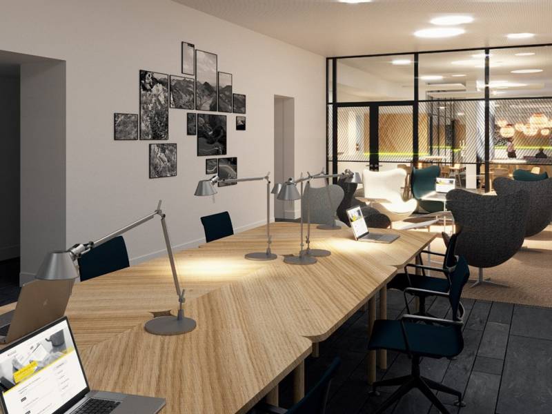 BLKB Coworking 0