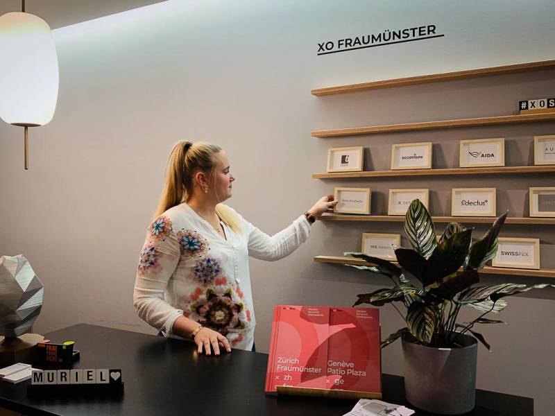 FlexOffice - Zürich 0
