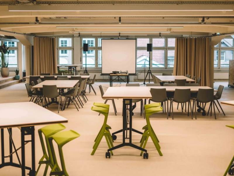 theCo - Coworking by SHSG 0