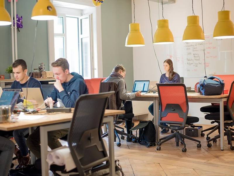 Swisscom Pirates Hub 0