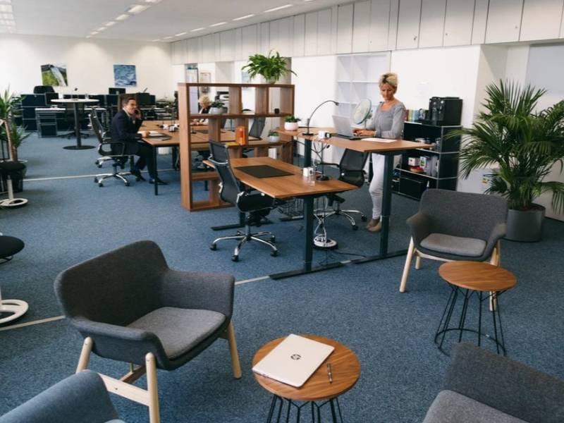 ZämeBüro 0