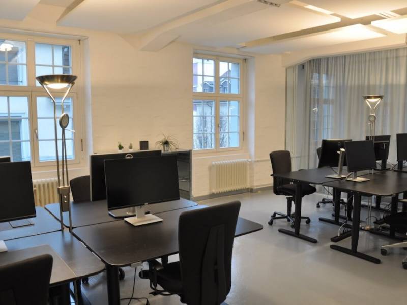Edge5 Coworking 0
