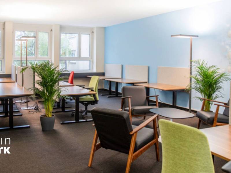 Resilient Coworking 2