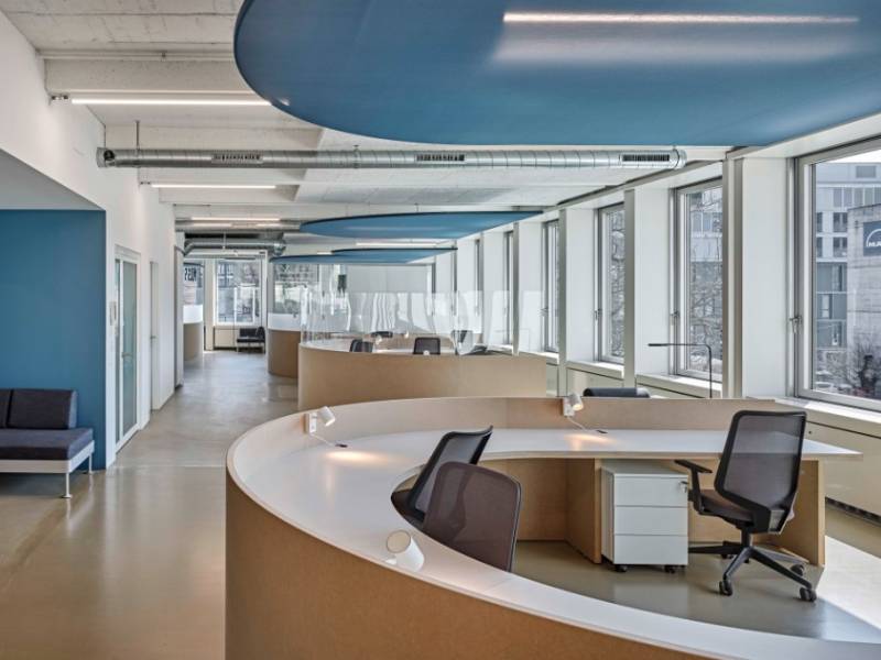 F10 FinTech Co-Working Space 0