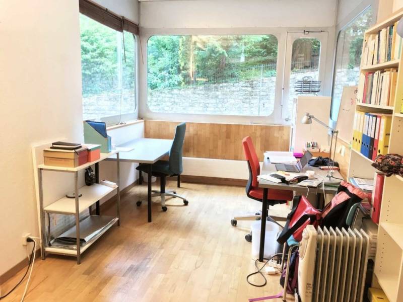 Coworking Valentin 34 et demi 0