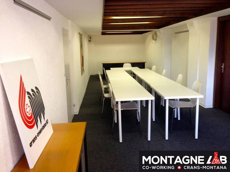 Montagne Lab 0