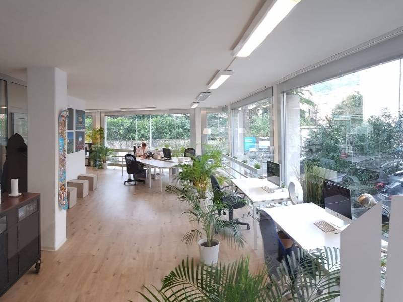 The Place To Work 0