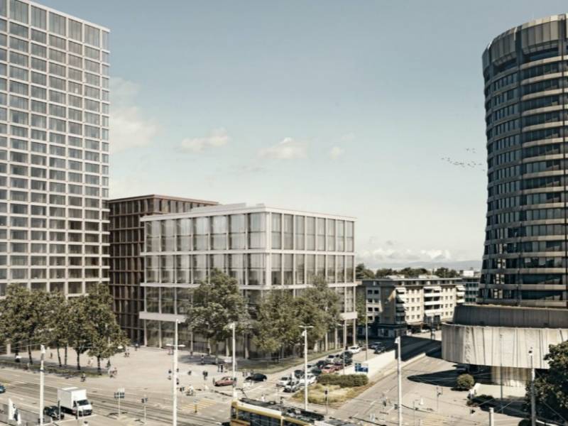OBC Suisse - Basel-City 0