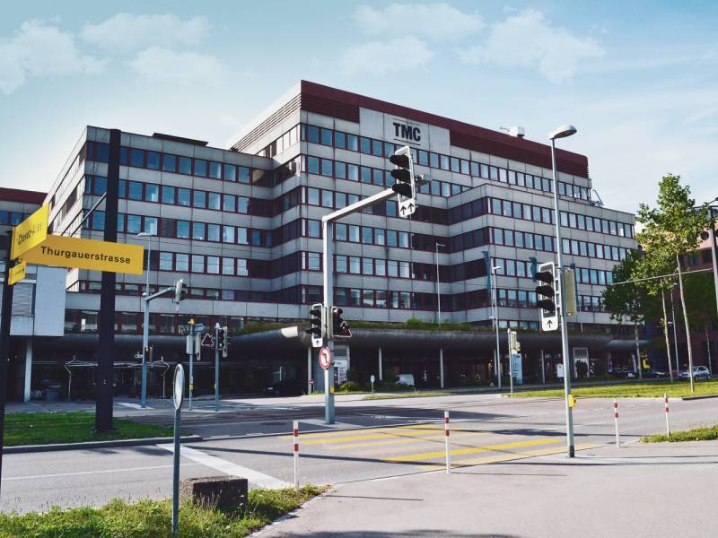 Office Glattpark 0