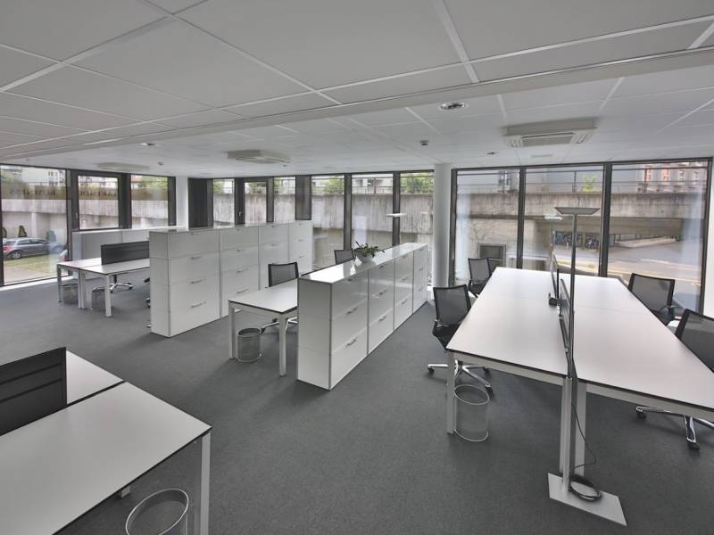 Lakeside Business Center - Zug 0