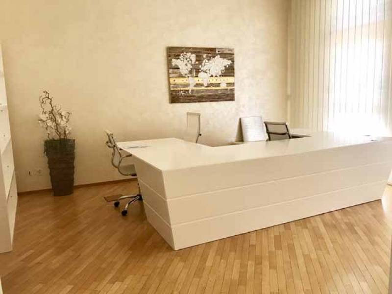 Veco Business Center 0